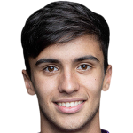 Player picture of كريستوبال مونتيال