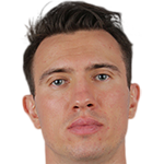 Player picture of Борис Ротенберг