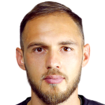 Player picture of Evgenii Frolov