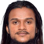 player picture of Shaifulla Ibrahim