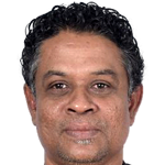 coach picture of Ihusan Abdul Ghani