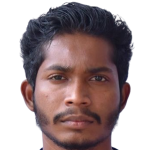Player picture of Haisham Hassan