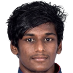 player picture of Hussain Affash