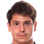 Player picture of Pavel Solomatin