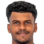 Player picture of Aman Faizer