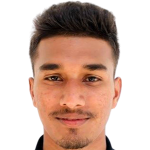 Player picture of رفيق خان محمد
