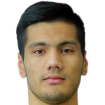 Player picture of Bobirjon Asqarov