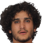 Player picture of عماد الدين كريمي