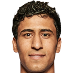 Player picture of Ahmed Farhan