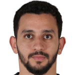 Player picture of مروان شريف