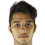 Player picture of ناصر بير بخش