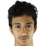Player picture of Abdulla Nasser
