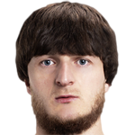 Player picture of Khyzyr Appaev