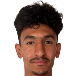 Player picture of Saqr Al Harbi