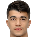 Player picture of هاك محمد باياشيموف