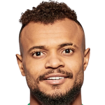 Player picture of على مجرشي