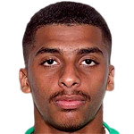 Player picture of Mohammed Al Dawsari