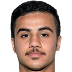 Player picture of Abdulrahman Al Shammari