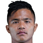 Player picture of Edmund Lalrindika