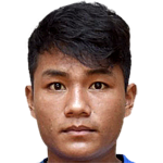 player picture of Lalawmpuia