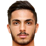 Player picture of اميد دوريه