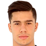 Player picture of Sajad Aghaei