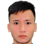 Player picture of Dương Tùng Lâm
