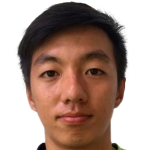 Player picture of Khamfong Vansavath