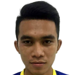 Player picture of Sithtee Sannikone