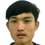 Player picture of Souk Amphan Phommalyvong