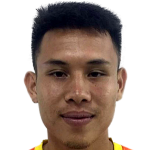 Player picture of Kitom Venvongsot