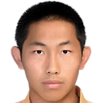 Player picture of Hou Pin-i