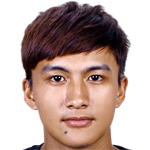 Player picture of Huang Jyun-wun