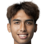 player picture of Lin Wei-chieh