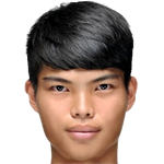 Player picture of Wu Meng-chi