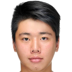player picture of Meng Fan-yu
