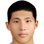 Player picture of Hung Shih-cheng