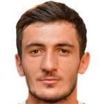 Player picture of Eduard Baychora