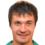 Player picture of Roman Bugaev