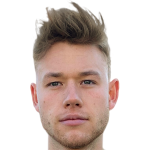 player picture of M. Pollmann