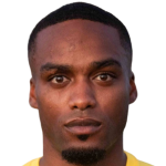 Player picture of Geryon Alberto