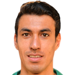 Player picture of اكسانداو