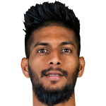 Player picture of Mohamed Ali