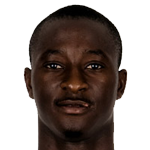 Player picture of Dame Ndoye