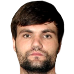 Player picture of Igor Golban