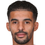 Player picture of Мубарак Буссуфа