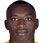 Player picture of Onésime Rukundo