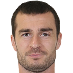 Player picture of Aslan Dudiev