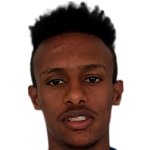 Player picture of Abel Yalew