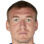 Player picture of Евгений Луценко